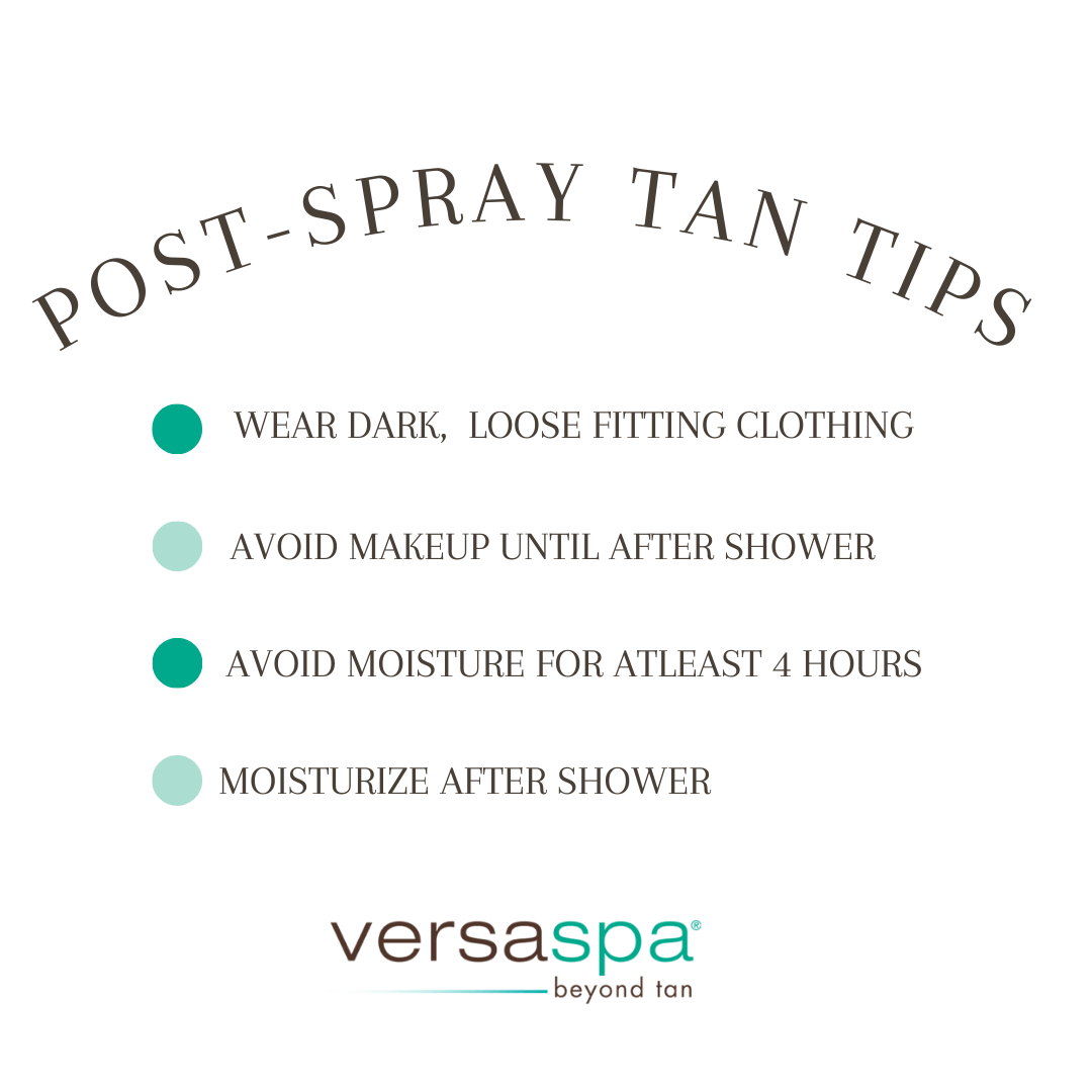 SPRAY TANNING Bronze Boutique and Spa